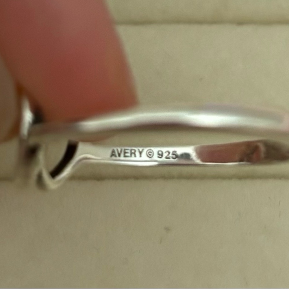 James Avery Ring - image 3